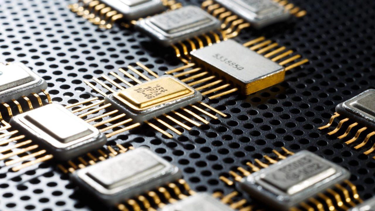 ¿Qué es PPV en las cadenas de suministro? Rebound Electronics