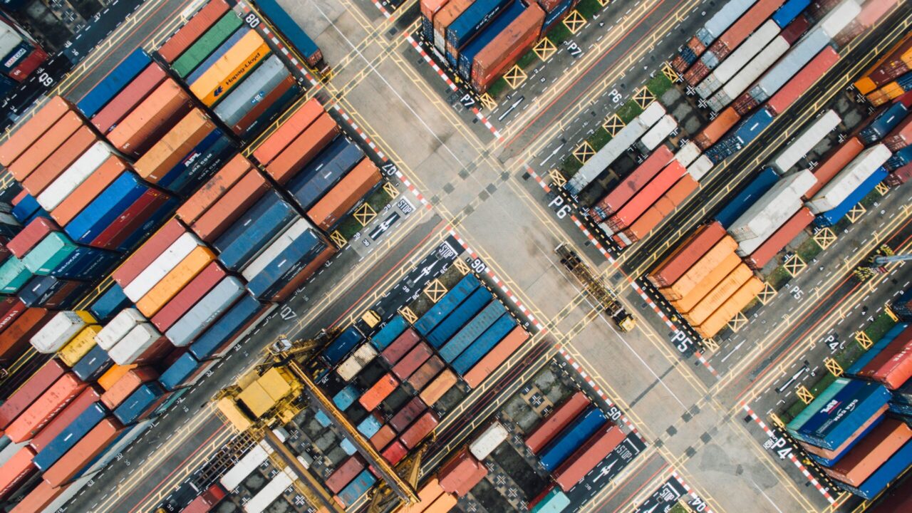 Was ist der Unterschied zwischen Logistik und Supply Chain Management ...