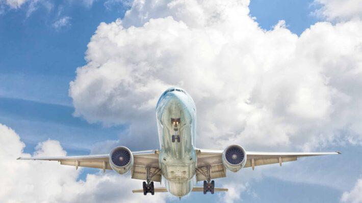 aerospace components sourcing