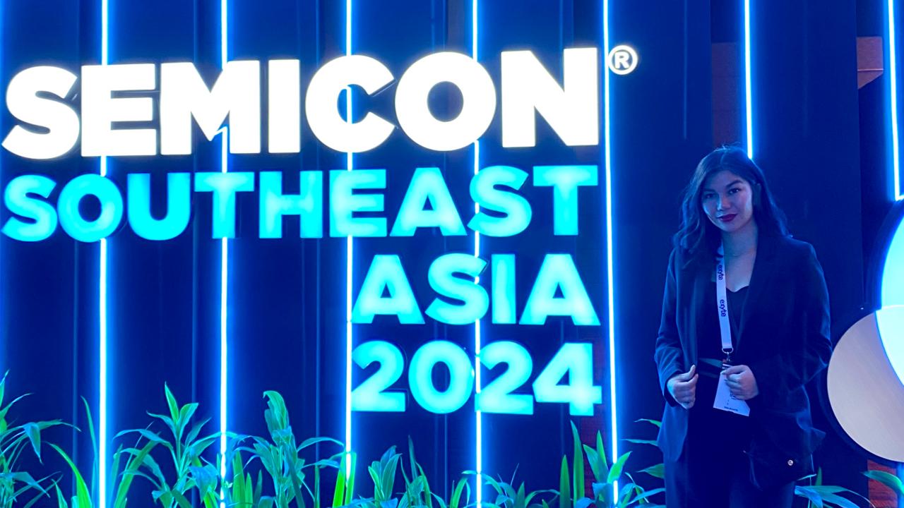 SEMICON Southeast Asia 2024 A Triumph in Boosting Agility and