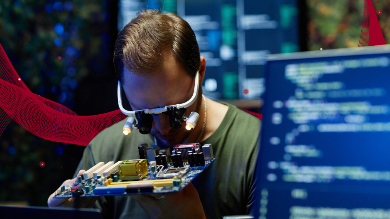 The real cost of obsolete components in military electronics - Rebound ...